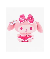 Hello Kitty & Friends Pink Assorted Plush Toy