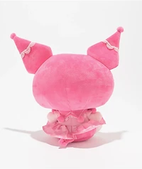 Hello Kitty & Friends Pink Assorted Plush Toy