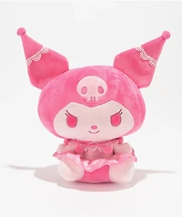 Hello Kitty & Friends Pink Assorted Plush Toy