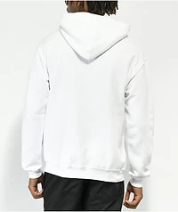 Hello Kitty And Friends By Sanrio Collegiate Hoodie