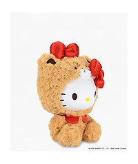 Hello Kitty As Tiny Chum Plush Toy