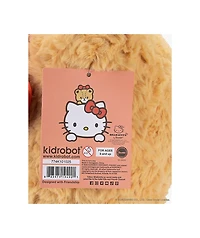 Hello Kitty As Tiny Chum Plush Toy