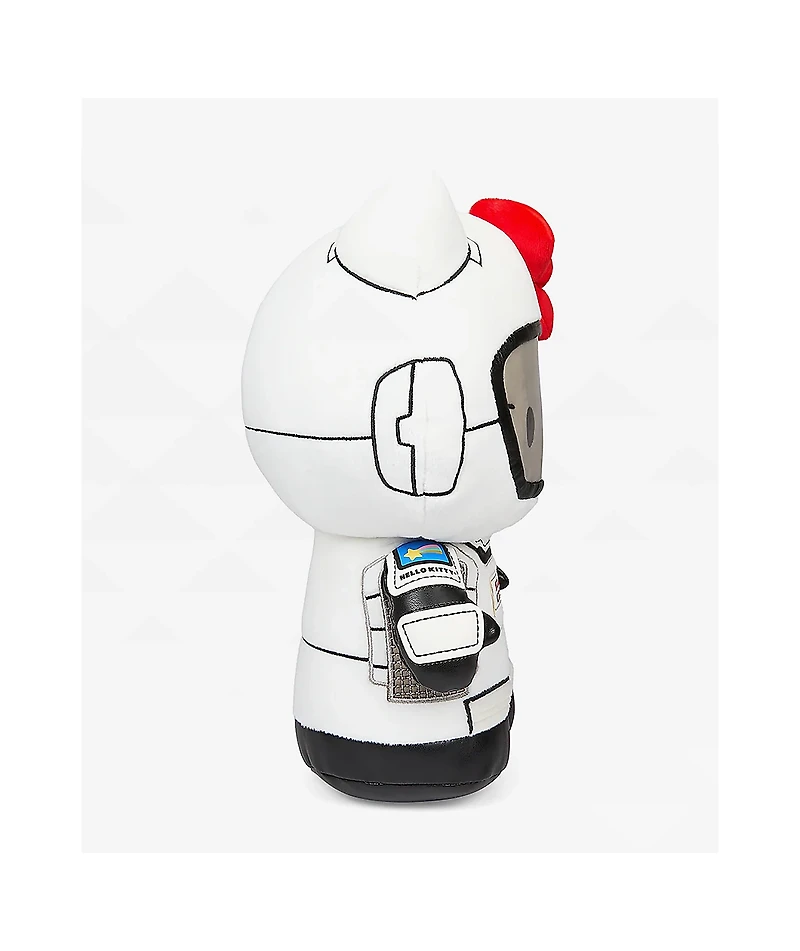 Hello Kitty Astronaut Plush Toy