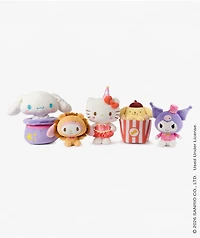Hello Kitty Circus Acrobat Plush Toy