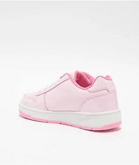Hello Kitty Court Pink Shoes