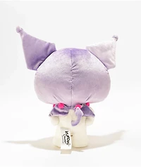 Hello Kitty Kuromi Plush Toy
