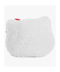 Hello Kitty Phunny Bedhead Plush Pillow