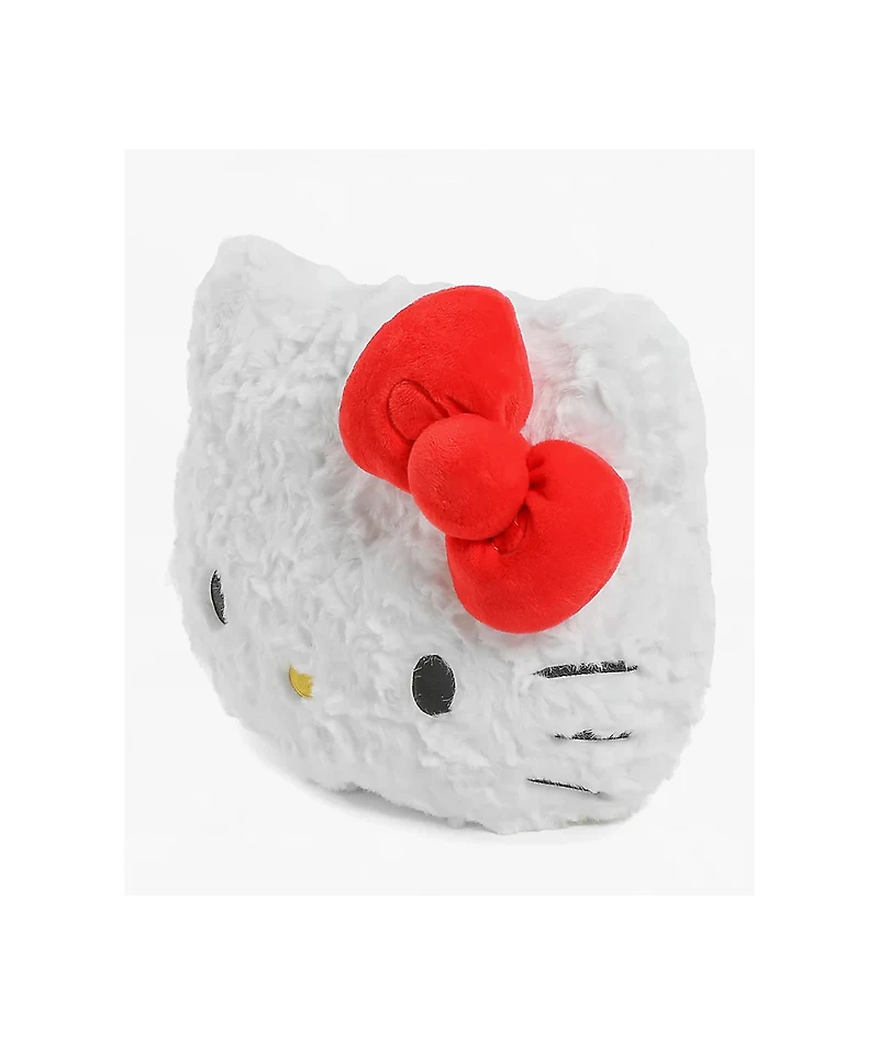 Hello Kitty Phunny Bedhead Plush Pillow