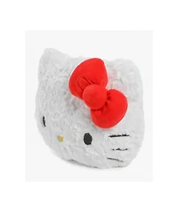 Hello Kitty Phunny Bedhead Plush Pillow