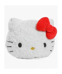 Hello Kitty Phunny Bedhead Plush Pillow