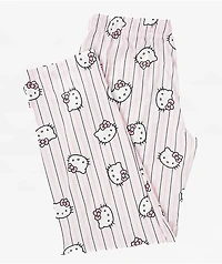 Hello Kitty Pink Lounge Pants