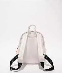 Hello Kitty White Mini Backpack