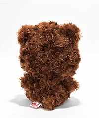 Hello Kitty x Gund Bear Plush Toy