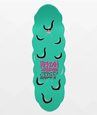 Heroin Snot Egg 10.0" Skateboard Deck