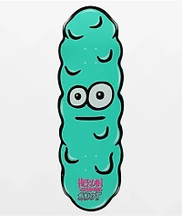 Heroin Snot Egg 10.0" Skateboard Deck
