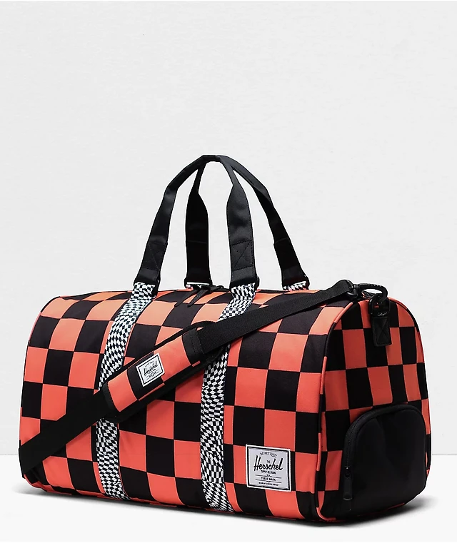 herschel backpack checkerboard red Nylon Classic XL Herschel Supply Co. USA Sized for everything you love to do 91ENhQmDLJL_1024x1024.jpg?v=1577528229