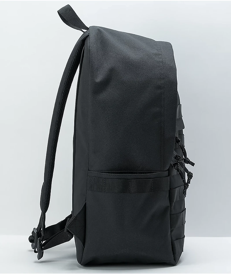 Herschel Supply Co. Anderson Black Backpack