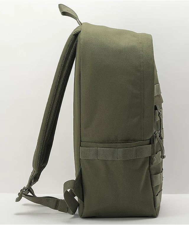 herschel anderson backpack Herschel Supply Co. Anderson Green Backpack