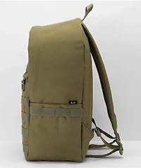 Herschel Supply Co. Anderson Military Olive Backpack