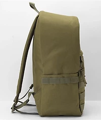 Herschel Supply Co. Anderson Military Olive Backpack