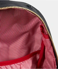 Herschel Supply Co. Black Settlement Backpack