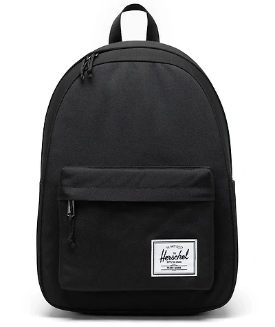 Herschel Supply Co. Classic Black Backpack