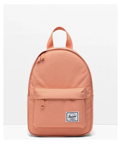 Herschel Supply Co. Classic Canyon Sunset Mini Backpack