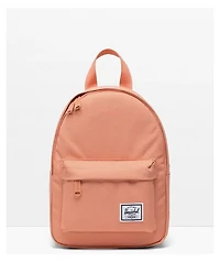 Herschel Supply Co. Classic Canyon Sunset Mini Backpack