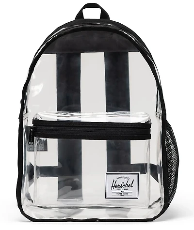 Herschel Supply Co. Classic Clear Backpack