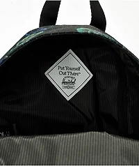 Herschel Supply Co. Classic Evening Floral Mini Backpack