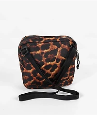 Herschel Supply Co. Classic Leopard Crossbody Bag