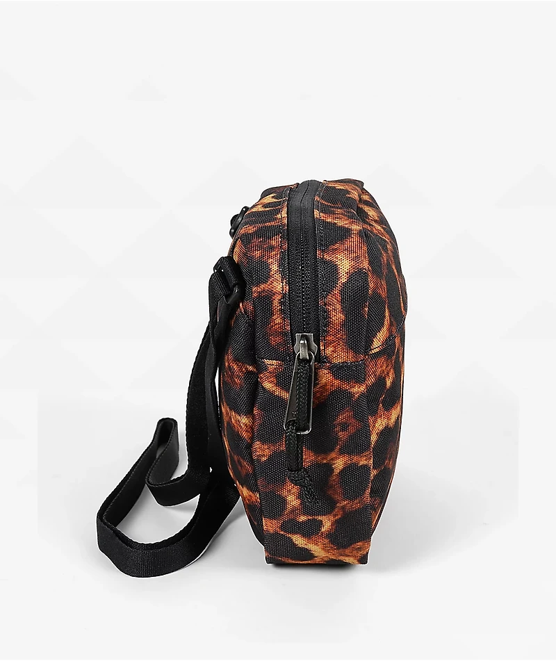 Herschel Supply Co. Classic Leopard Crossbody Bag