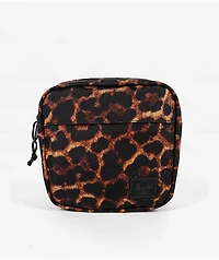 Herschel Supply Co. Classic Leopard Crossbody Bag