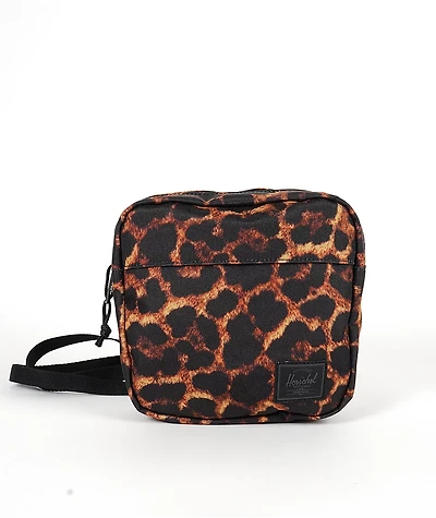 Herschel Supply Co. Classic Leopard Crossbody Bag
