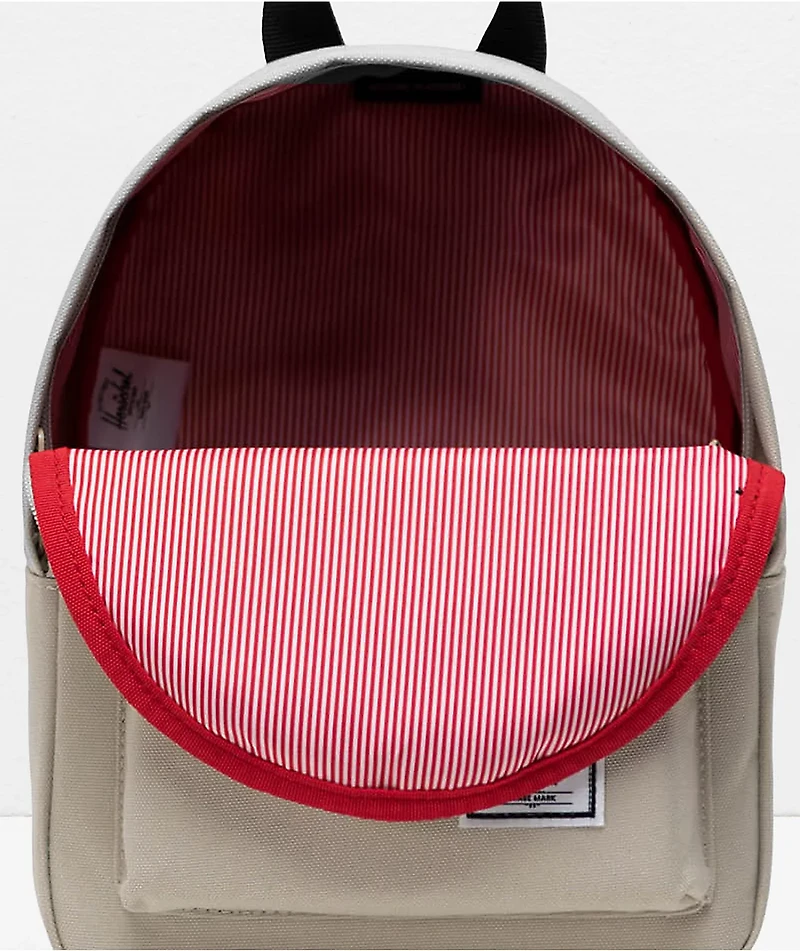 Herschel Supply Co. Classic Light Pelican Mini Backpack
