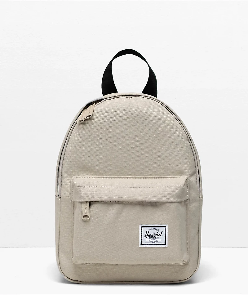Herschel Supply Co. Classic Light Pelican Mini Backpack