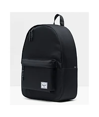 Herschel Supply Co. Classic Mid Black Backpack