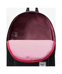 Herschel Supply Co. Classic Mid Black Backpack