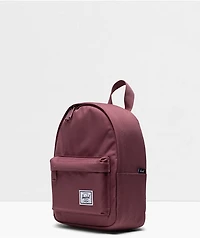 Herschel Supply Co. Classic Rose Brown Mini Backpack