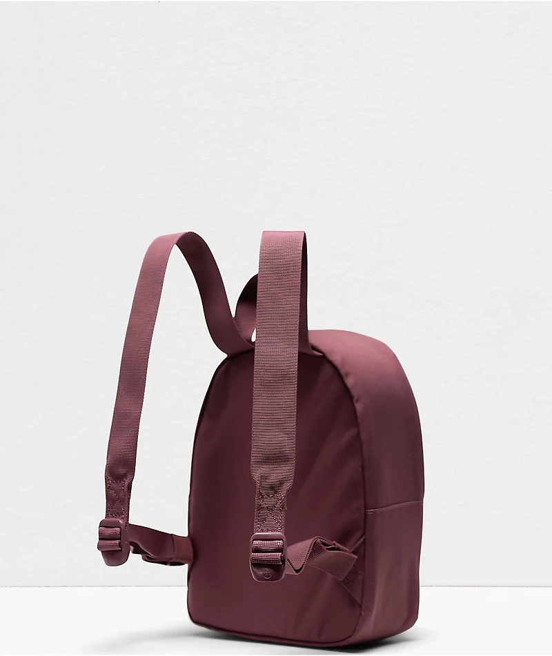 Herschel Supply Co. Classic Rose Brown Mini Backpack