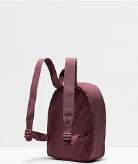 Herschel Supply Co. Classic Rose Brown Mini Backpack