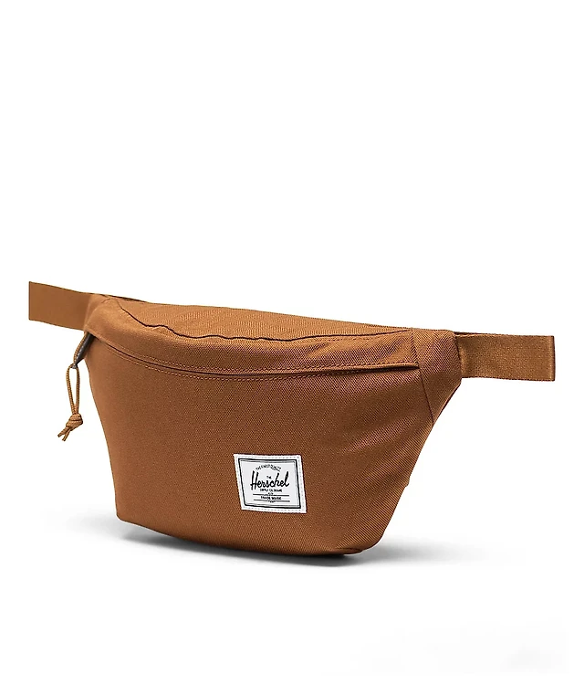Herschel Supply Classic Rubber Fanny Pack Liberty Center
