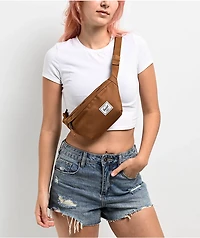 Herschel Supply Co. Classic Rubber Fanny Pack