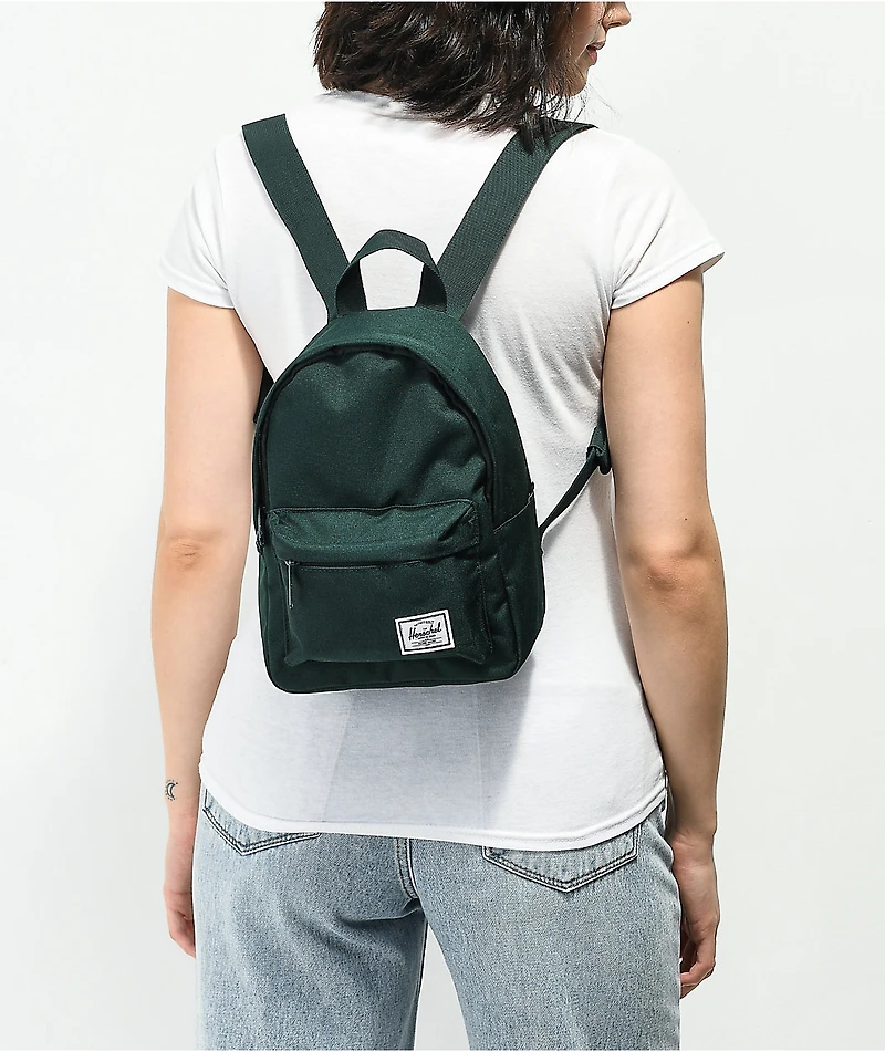 Herschel Supply Co. Classic Scarab Mini Backpack