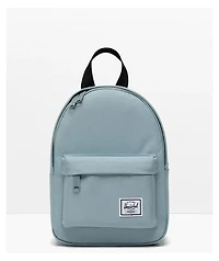Herschel Supply Co. Classic Slate Mini Backpack