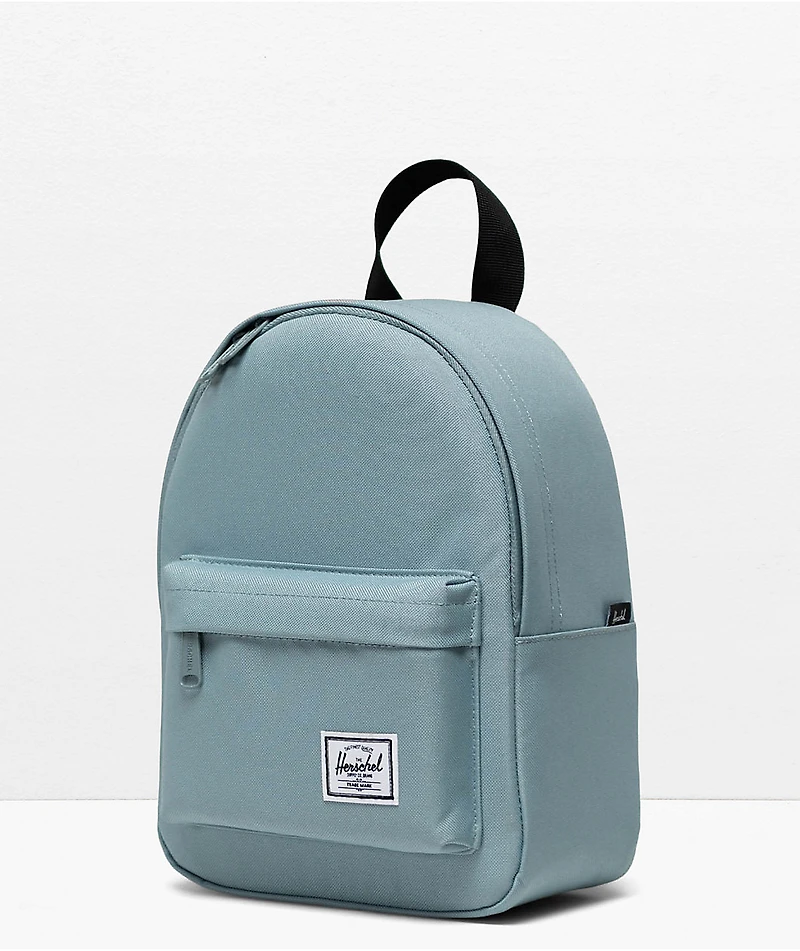 Herschel Supply Co. Classic Slate Mini Backpack