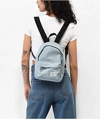 Herschel Supply Co. Classic Slate Mini Backpack