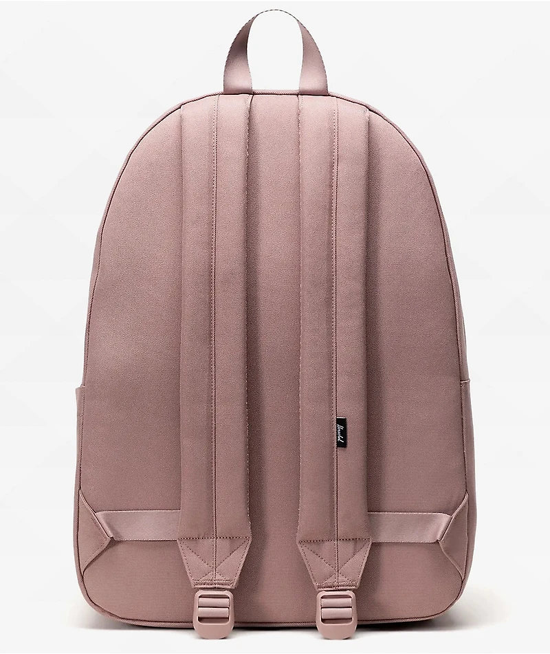 Herschel Supply Co. Classic XL Ash Rose Backpack