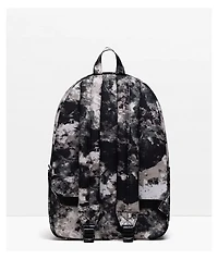 Herschel Supply Co. Classic XL Black & White Camo Backpack
