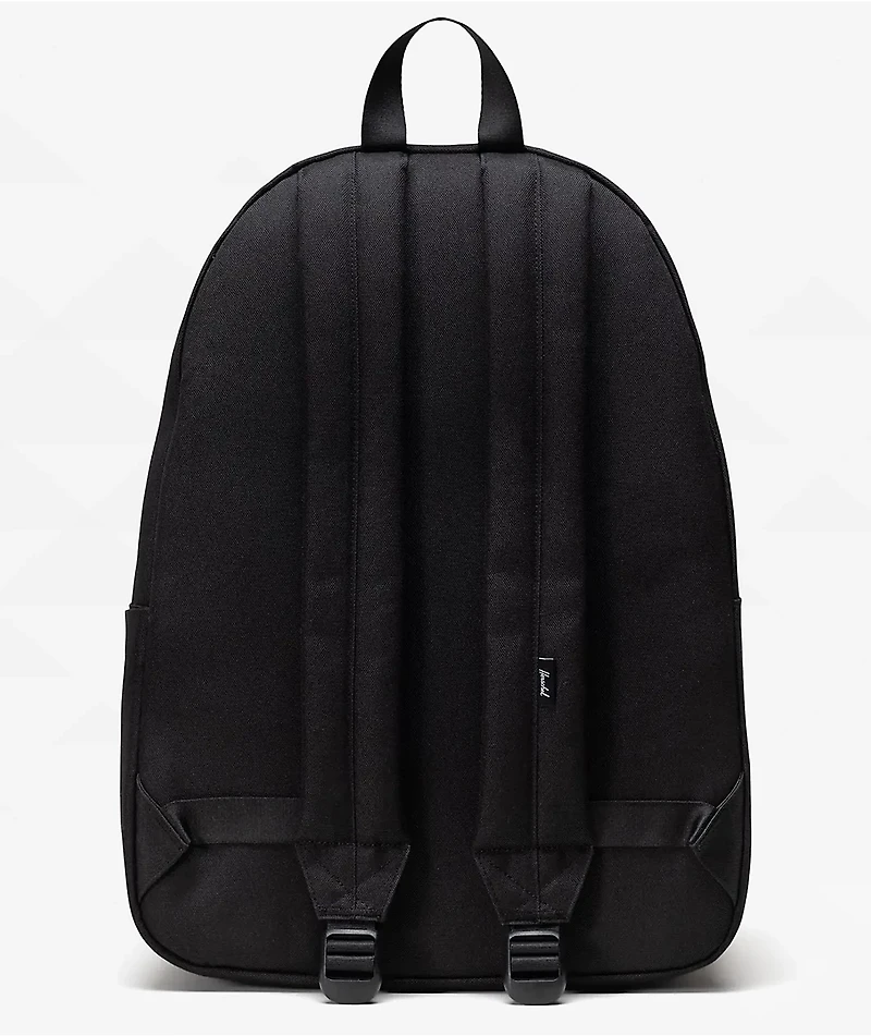 Herschel Supply Co. Classic XL Black Backpack